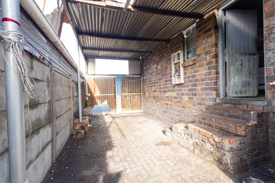 4 Bedroom Property for Sale in Sarepta Western Cape